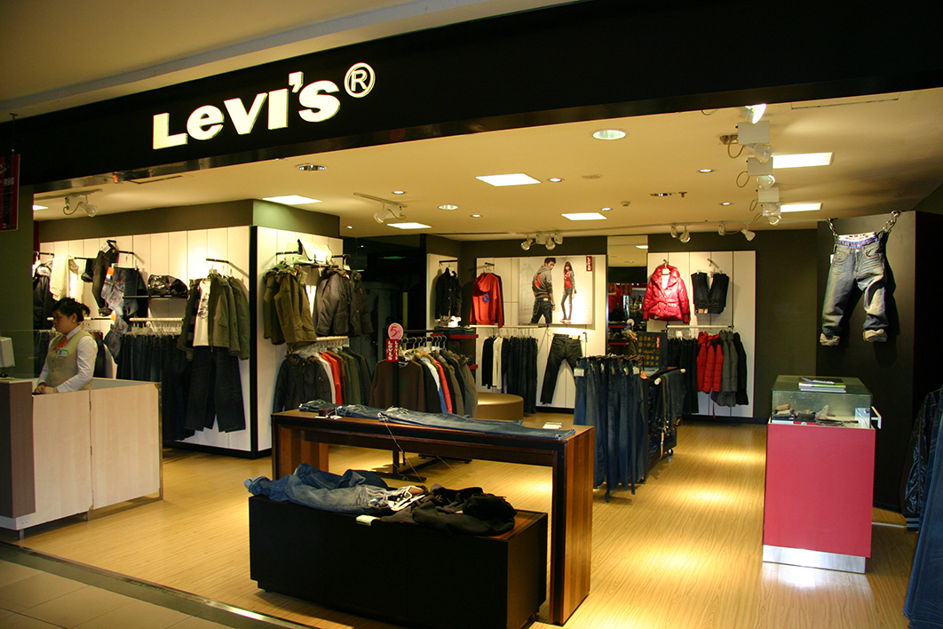 LEVI'S